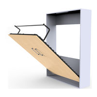 impekk EVOK 150 Installation Instructions Manual