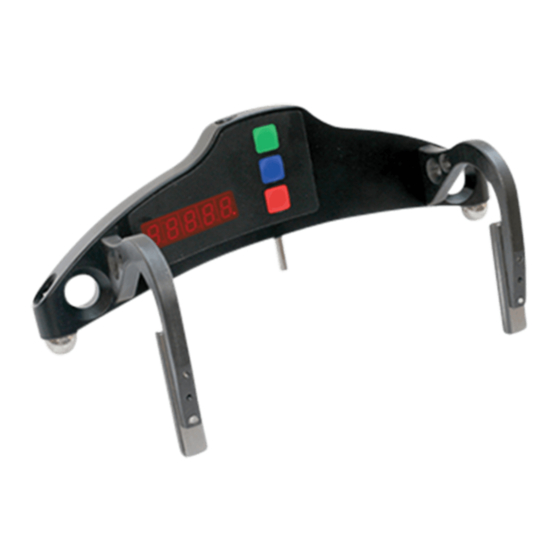 User Manuals: ALTHEN FDK-BT Series Measurement Gauge