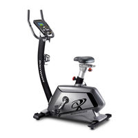Bodyworx ABX600 Owner's Manual