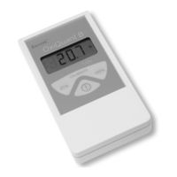 Envitec OxiQuant B Instructions For Use Manual