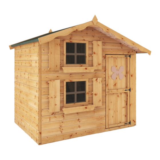 7x5 playhouse store