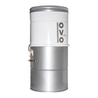 OVO OVO-7UOST-35 H User Manual
