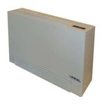 Fral FSW63 Series Technical Manual