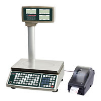USA Measurements US-PC-PL-60 User's & Technical Manual