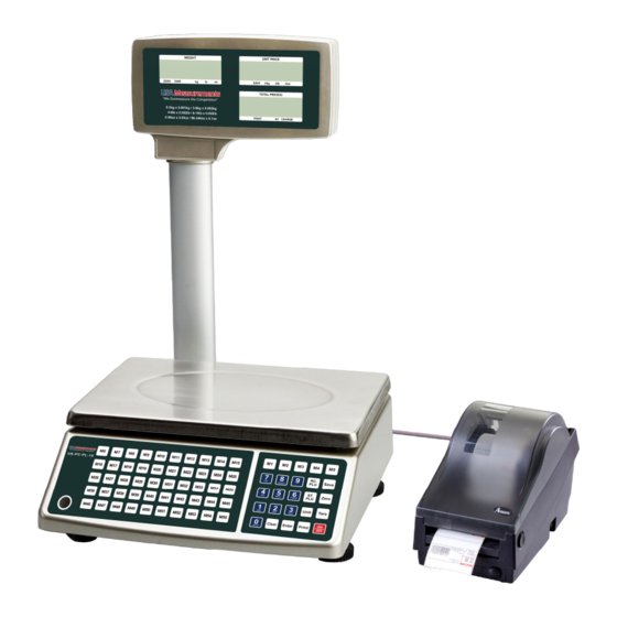 USA Measurements US-PC-PH-15 Manuals