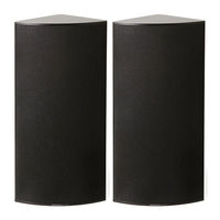 Cornered Audio LS1 Manual