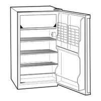 SnackMate SMRA-4B User Manual