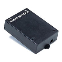 Velleman 959 Operating Manual