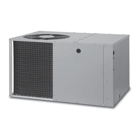 Nortek PPH3RF Series Installation Instructions Manual