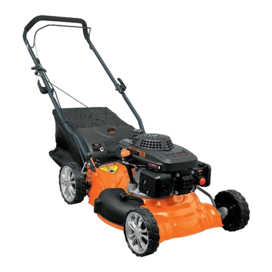 Truper P-622 Manual