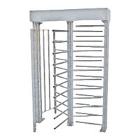 Oxgard CUBE C-10 Installation Manual