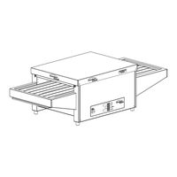 Woodson Starline W.CVP.C.24L Specification, Installation And Operation Manual