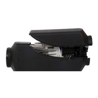 General Components BISON 4000A Owner's Manual