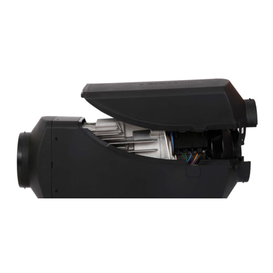 General Components BISON 4000A Owner's Manual