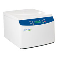 Biolab 100 Series Operation Manual