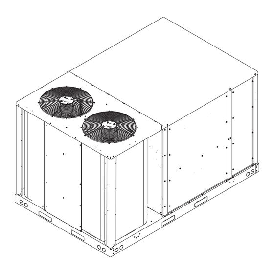 Daikin DFC Series Installation Instructions Manual