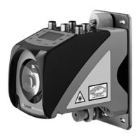 Leuze Electronic AMS 300i Manual