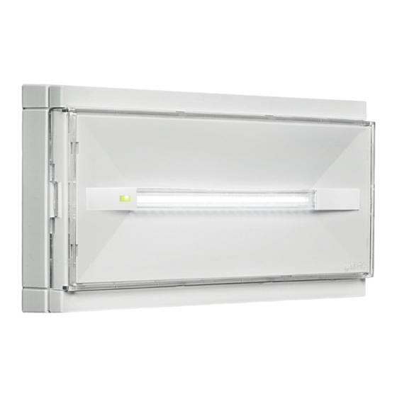 Linergy PRODIGY INHIBIT PR 1101 Instruction Manual