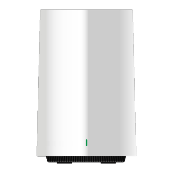 ADTRAN SDG-8733 Quick Start Manual