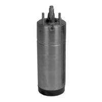 Lorentz ECDRIVE 150 C Troubleshooting Manual