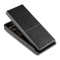 Yamaha FC7 User Manual