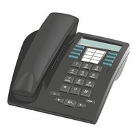 Alcatel Easy Reflexes OmniPCX 4400 User Manual