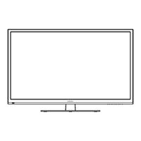 Teac LEB4098FHD User Manual