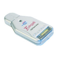 SIMPLETECH NAPSTER Quick Start Manual