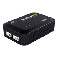 Vantec NexStar FX User Manual