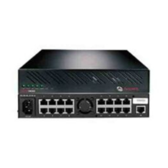 Avocent CPS1610 Installer/User Manual