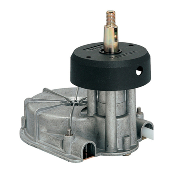 Ultraflex T85 Installation And Maintenance Manual