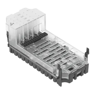 Festo CPX-AB Series Electronic Manual