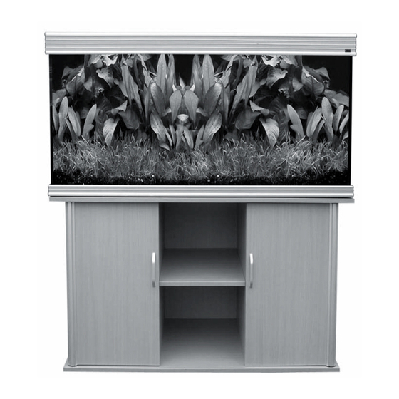 Aqua One Aquience 1200 Manual