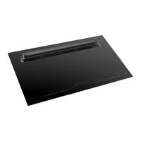 AIRFORCE Aspira Induction slim g5 Motion Instruction On Mounting And Use Manual