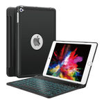 EARTO iPad Mini 5 Keyboard Case User Manual