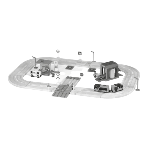 PLAYTIVE AB-5276 Instructions For Use Manual