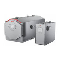 Riello TAU 2100 N Installation, Technical Assistance Service And System Management Manual