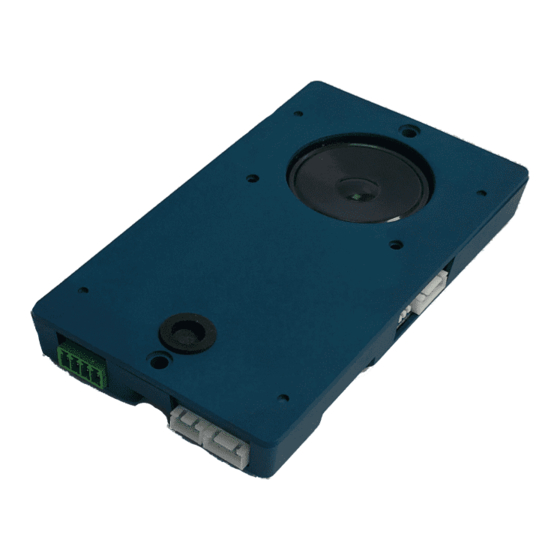AVIRE Digital Audio Unit Manuals