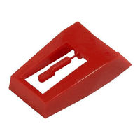 Roadstar NEEDLE-1 Quick Start Manual
