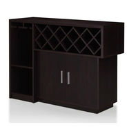 Furniture of America YNJ-1778C5 Assembly Instructions Manual