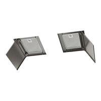 Pando ORPAN E-251 Installation Manual