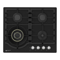 EAS Electric EMH46VOLCAN Manual