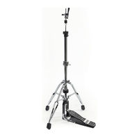 Fame HH9002 User Manual