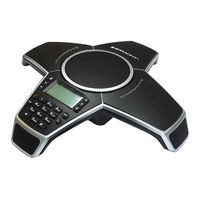 Spracht Aura Professional CP-3010 User Manual
