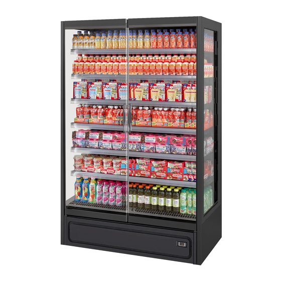 EPTA Bonnet Neve MULTIFRESH PLUS MODULAR User Instructions