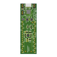Texas Instruments DAC63204EVM User Manual