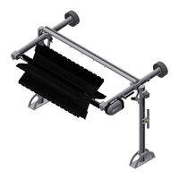Belanger Top Winder Owner's Manual