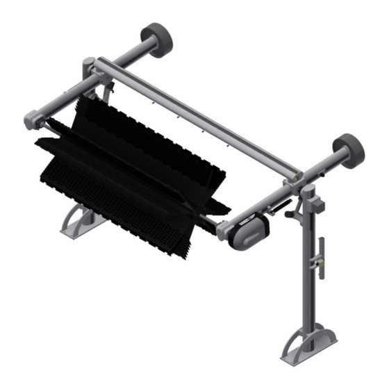 Belanger Top Winder Manuals