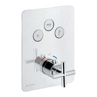 newform BLINK 70412E Instructions Manual