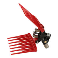 Castellari PN Use And Maintenance Manual